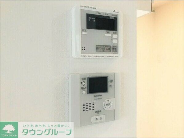 La Fille Gokisoの物件内観写真